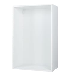 Epoq Standard seinäkaappi 60x92 (valkoinen)