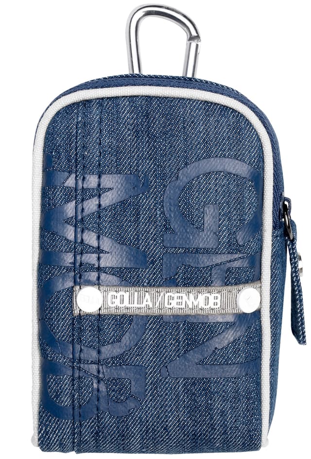 Golla Digi Bag Alexa G1253 (farkunsininen)