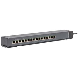 Netgear Click GSS116E 16-porttinen kytkin
