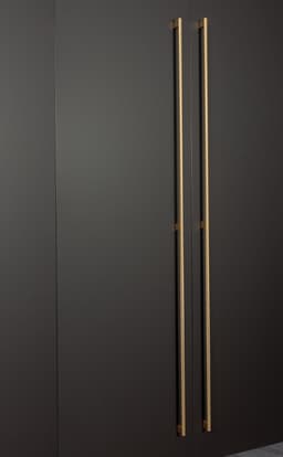 Epoq Sottile kahva 1200 mm (messinki) 1 kpl