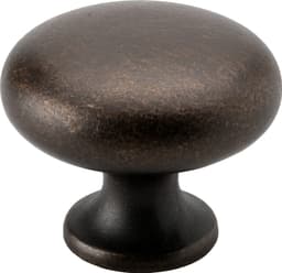 Epoq Ellisse nuppi 32 (antiikinruskea)