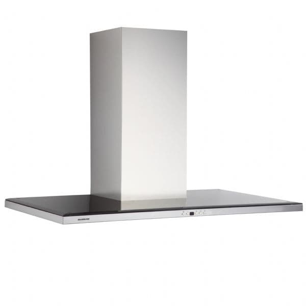 Silverline liesituuletin SL 3122-80 RF Nordic Dark