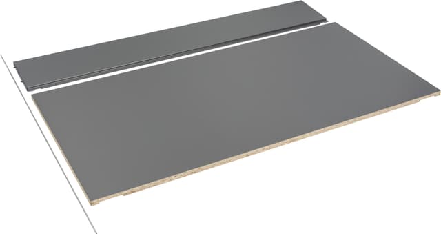 Epoq NP yläkaapin pohja ja takapaneeli 55 100 cm