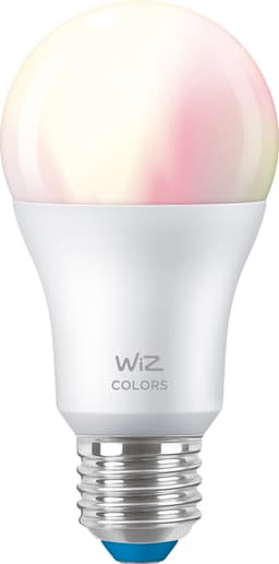 Wiz Light LED lamppu 8W E27 871869978705900