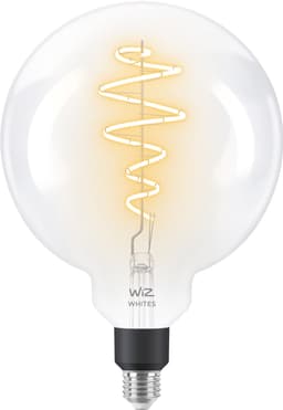 Wiz Light Globe LED lamppu 7W E27 871869978673100