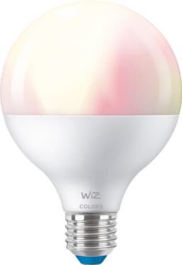 Wiz Light Globe LED lamppu 11W E27 871869978635900