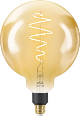 Wiz Light Globe LED lamppu 25W E27 871869978683000