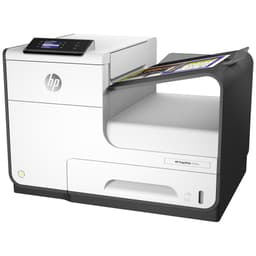 HP PageWide 352dw väritulostin