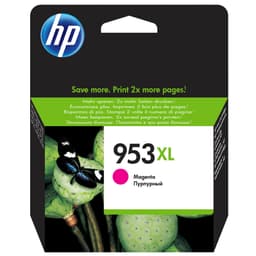 HP 953XL mustekasetti magenta)