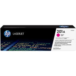 HP 201A LaserJet värikasetti (magenta)