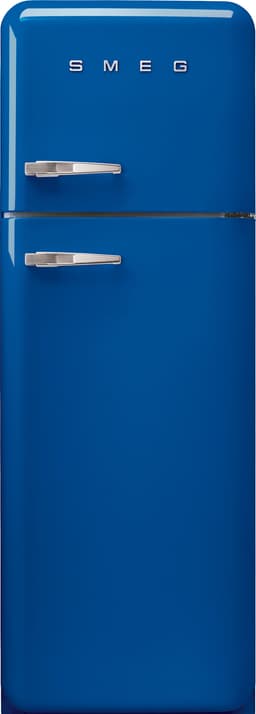 Smeg 50’s Style jääkaappipakastin FAB30RBE5 (sininen)