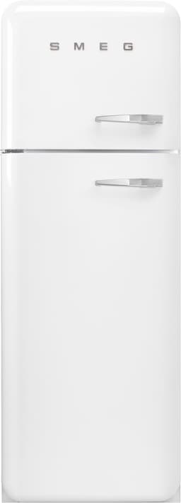 Smeg 50’s Style jääkaappipakastin FAB30LWH5 (valkoinen)