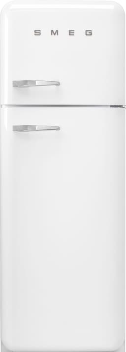 Smeg 50’s Style jääkaappipakastin FAB30RWH5 (valkoinen)