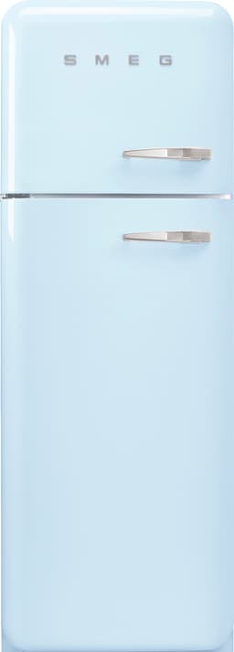 Smeg 50’s Style jääkaappipakastin FAB30LPB5 (pastellinsininen)