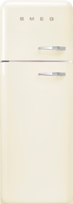 Smeg 50’s Style jääkaappipakastin FAB30LCR5 (kerma)