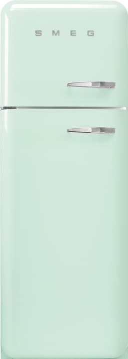 Smeg 50’s Style jääkaappipakastin FAB30LPG5 (pastellinvihreä)