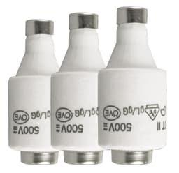 Proove sulake 25 A (4 kpl)