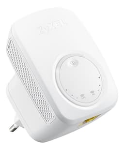 Zyxel WRE6505 v2 langattoman verkon jatkaja, 802.11ac, valkoinen