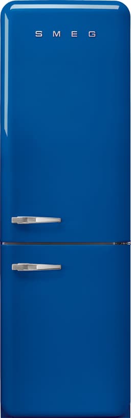 Smeg 50’s Style jääkaappipakastin FAB32RBE5 (sininen)