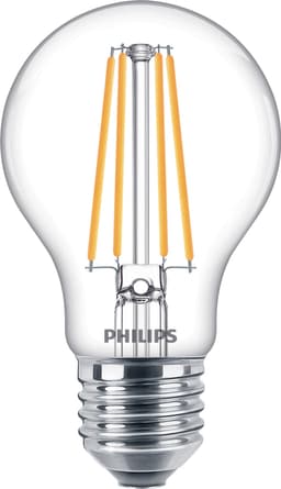 Philips LED lamppu 8,5 W E27