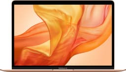 MacBook Air 2020 13" Core i3 1.1 GHz/16GB/256GB (Gold)