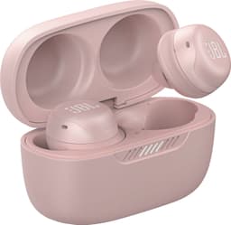 Wireless in-ear headphones