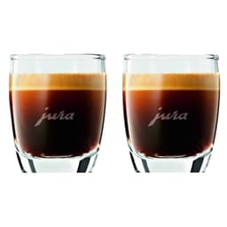 Jura espressolasit 71451