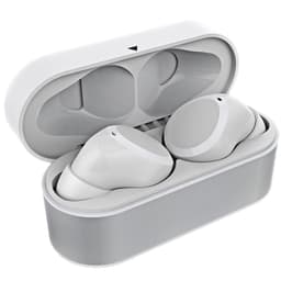 BH Twins Mini BT -kuulokkeet Vit