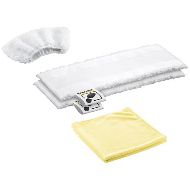 Kärcher EasyFix mikrokuituliinat 28632650