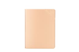TUCANO METAL -kotelo 10,2 tuuman iPadille (2020, 2019), kulta