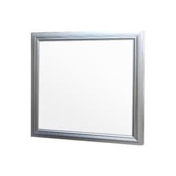 ECD Germany LED-paneeli 12W - 30x30 cm - 6-pack - Ultraslim Thin - SMD 3014 -