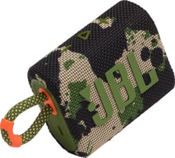 JBL GO 3 kannettava kaiutin (maastokuvio)