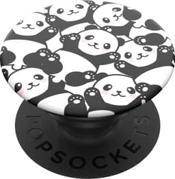 Popsockets älypuhelimen pidike (Pandamonium)