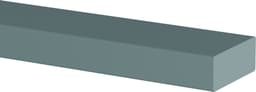Epoq Trend Petrol kehys keittiöön 233x5x2 cm