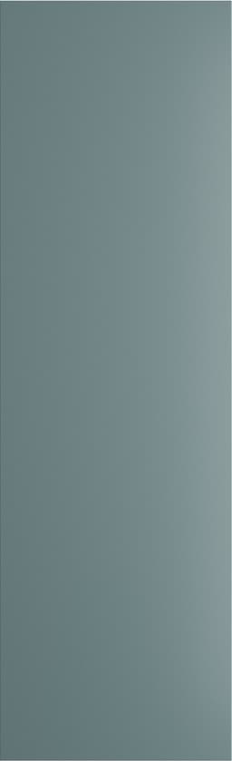 Epoq Trend Petrol kaapinovi keittiöön 60x195 cm