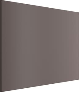 Epoq Trend Umber saarekkeen peitelevy keittiöön 98 cm
