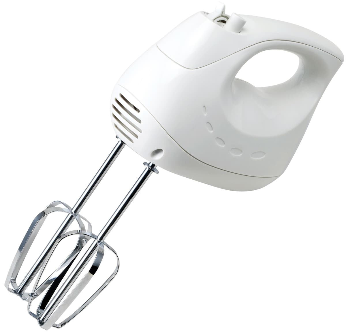 Electric whisk