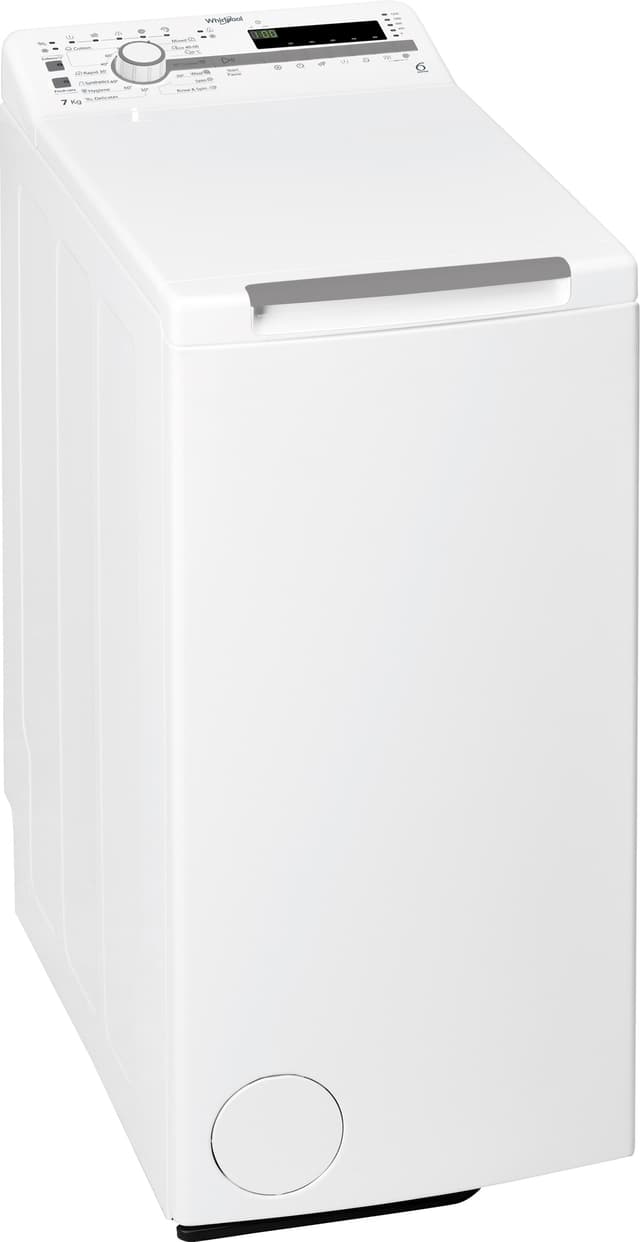 Whirlpool pyykinpesukone DST7000N (valkoinen)
