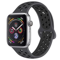 EBN Sport Rannekoru Apple Watch 4 (40) - Carbon / musta