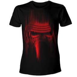 Star Wars Kylo Ren t-paita (musta) (S)