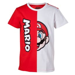 Nintendo - Mario lasten t-paita (98/104)