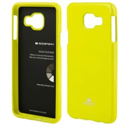 Mercury Jelly kotelo Samsung Galaxy A3 2016 (SM-A310F)  - kalkki