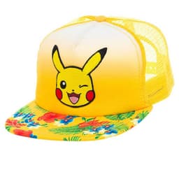 Pokémon - Pikachu lippalakki