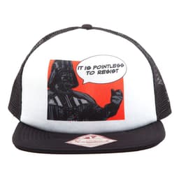 Star Wars - Darth Vader lippalakki