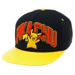 Pokémon - Pikachu lippalakki