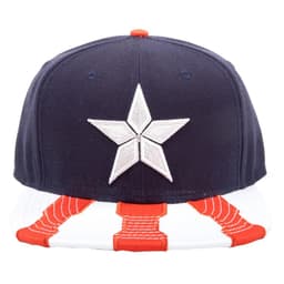 Marvel - Civil War: Captain America lippalakki