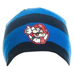 Nintendo Mario pipo (musta/sininen)