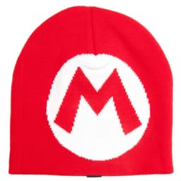 Nintendo Mario pipo (punainen)