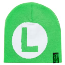 Nintendo Luigi pipo (vihreä)