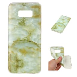 Marmorinen TPU Samsung Galaxy S8 (SM-G950F)